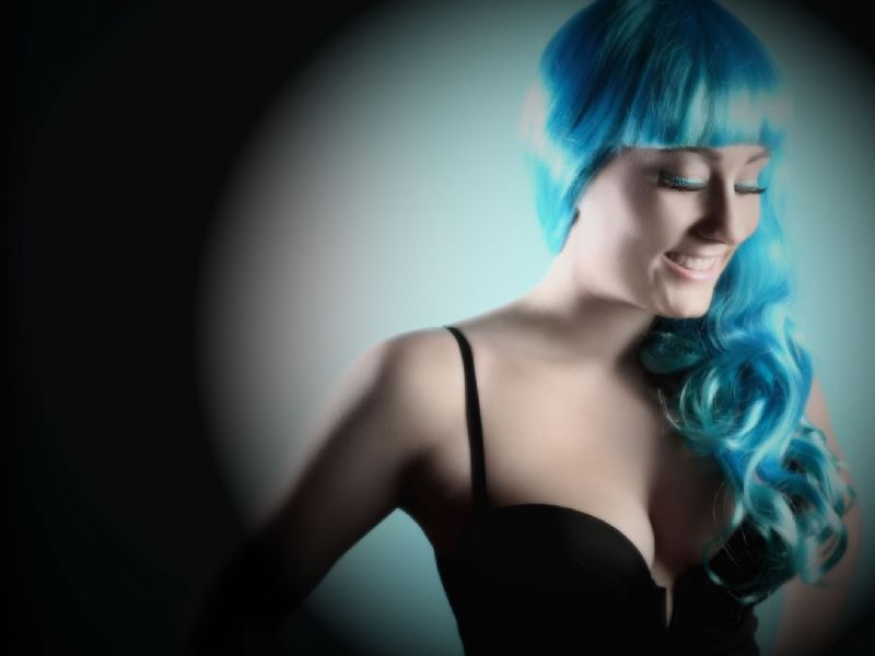 katy perry tribute show